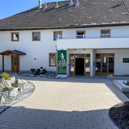 Og'S Golf Lodge Kematen an der Krems Buitenkant foto