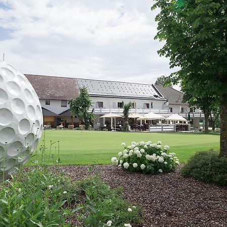 Og'S Golf Lodge Kematen an der Krems Buitenkant foto