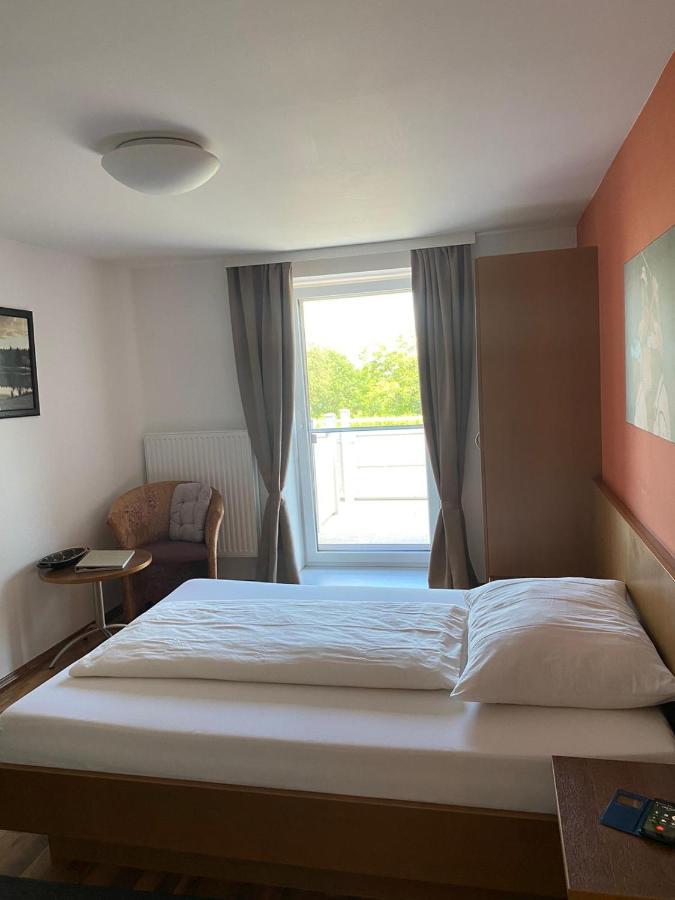 Og'S Golf Lodge Kematen an der Krems Buitenkant foto