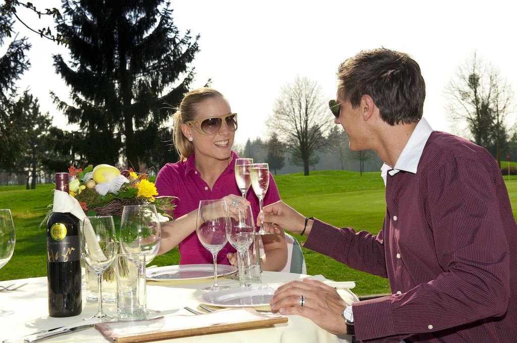 Og'S Golf Lodge Kematen an der Krems Kamer foto
