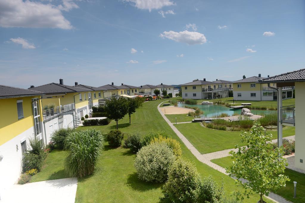 Og'S Golf Lodge Kematen an der Krems Buitenkant foto