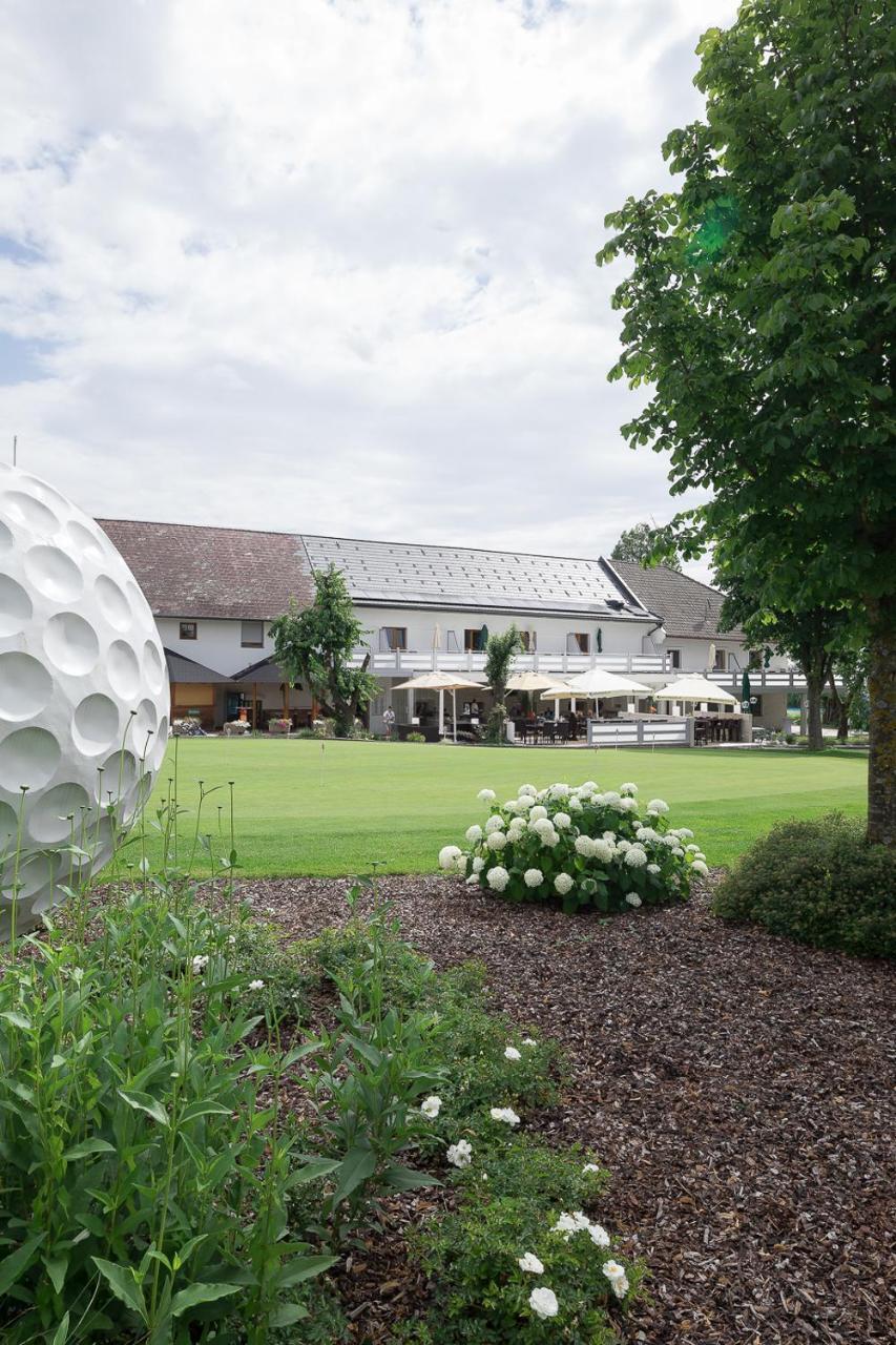 Og'S Golf Lodge Kematen an der Krems Buitenkant foto